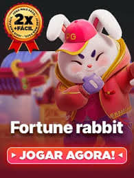 fortune rabbit demonstração ícone