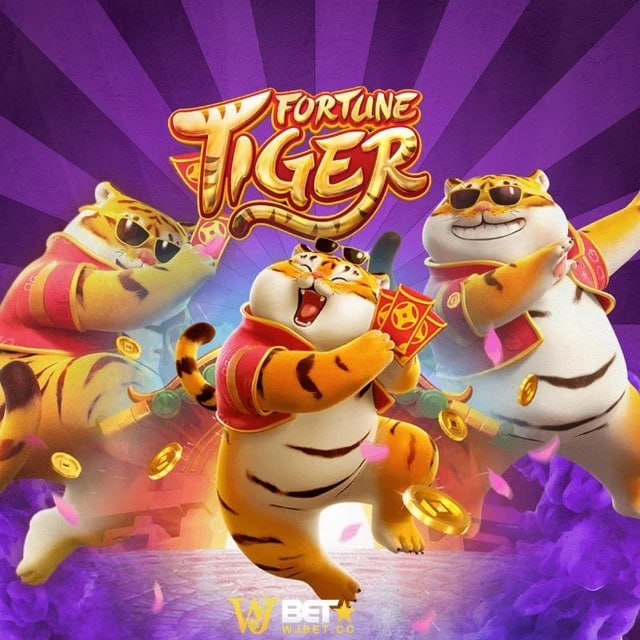 tigre fortune gratis ícone